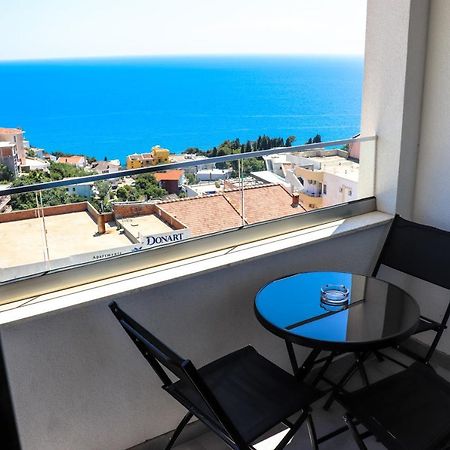 Eagles Apartments & Suites Ulcinj Exterior photo