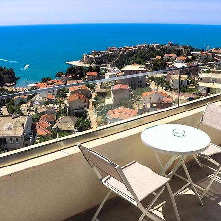 Eagles Apartments & Suites Ulcinj Exterior photo